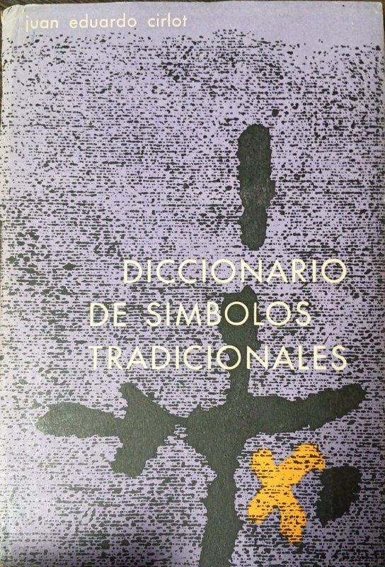 Diccionario de símbolos tradicionales
