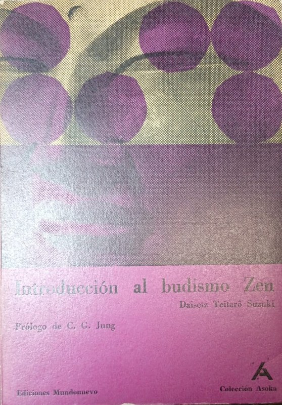 Introducción al budismo Zen