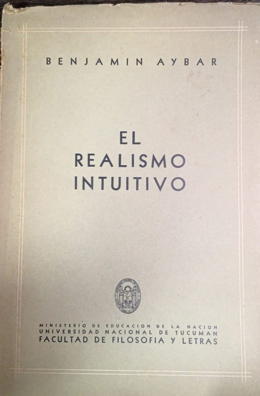 El realismo intuitivo
