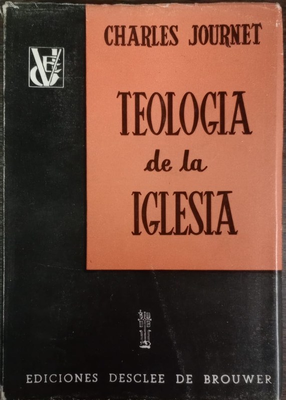 Teología de la Iglesia